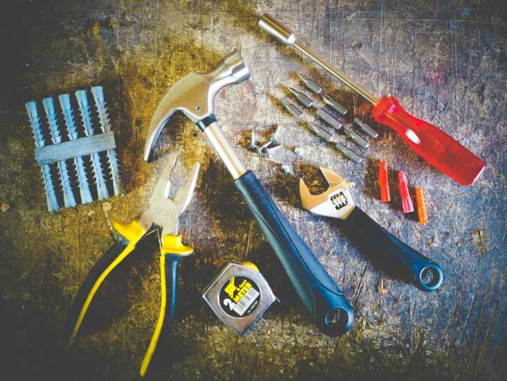 Hardware Tools